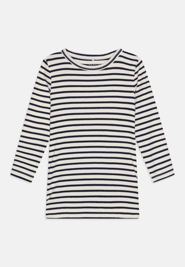 MNBANI NOOS - Strickpullover - dark sapphire