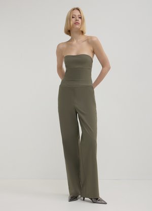Tuta jumpsuit - vert