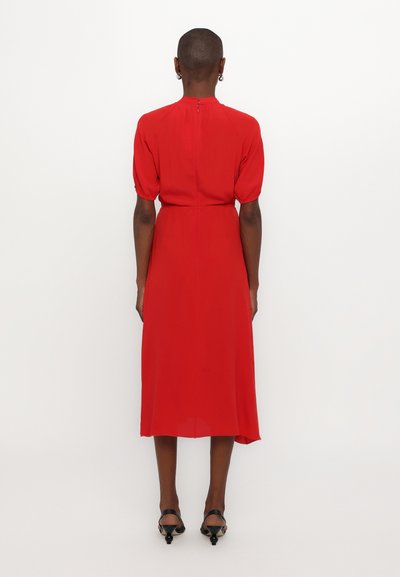 N°21 DRESS - Cocktailkjole / festkjole - red