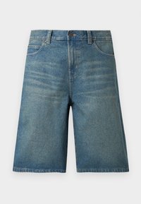 Επιλέχθηκε, khaki tinted blue