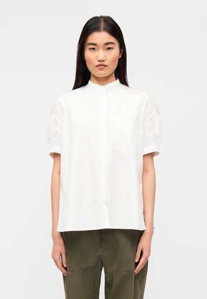 CAMICIA  - Overhemdblouse - white