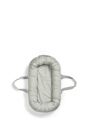 Elodie Babynest - mineral green