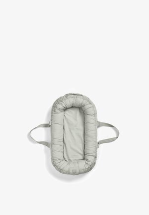 Elodie, Babynest - mineral green