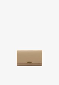 Non sélectionné, sandfarben