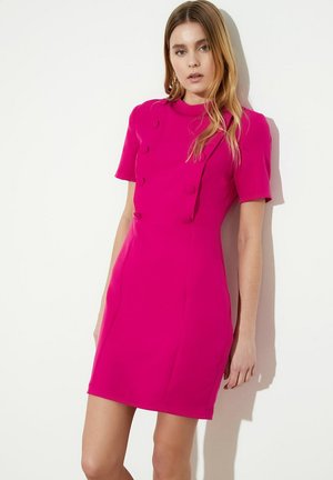 Vestito estivo - pink