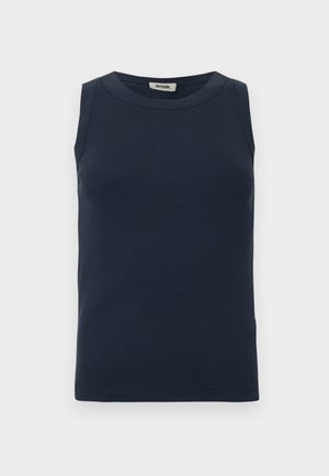 DRYKORN, OLINA - Topper - blue
