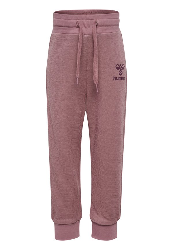 DALLAS - Jogginghose - twilight mauve