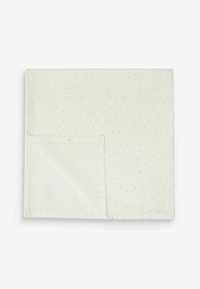 Next 4 PACKS - Muszlin takaró - soft white