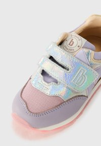Bisgaard WINSTON - Baskets basses - galaxy/multi-coloured