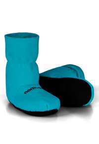 Normani KÖRNERPANTOFFELN / HAUSSCHUHE - Slippers - blau