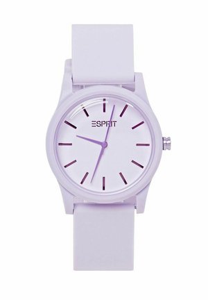 Esprit TIMEWEAR - Horloge - lilac