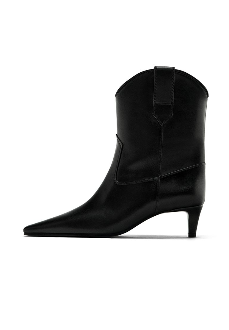 bottes massimo dutti