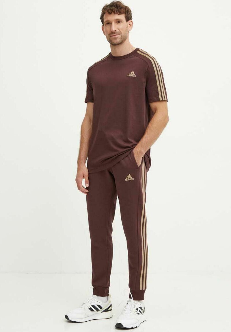 adidas Originals Pantaloni sportivi marrone