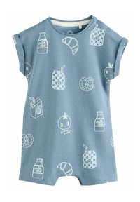 Next REGULAR FIT 4 PACK - Jumpsuit - blue