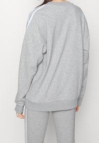 adidas Performance Sudadera - grey