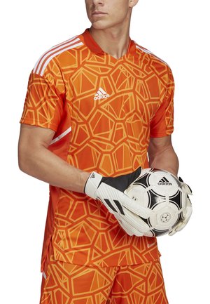 adidas Performance FUSSBALL TEAMSPORT TEXTIL  - Koszulka sportowa