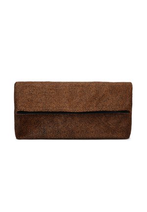 ELISIEA - Shopping bag - brown c