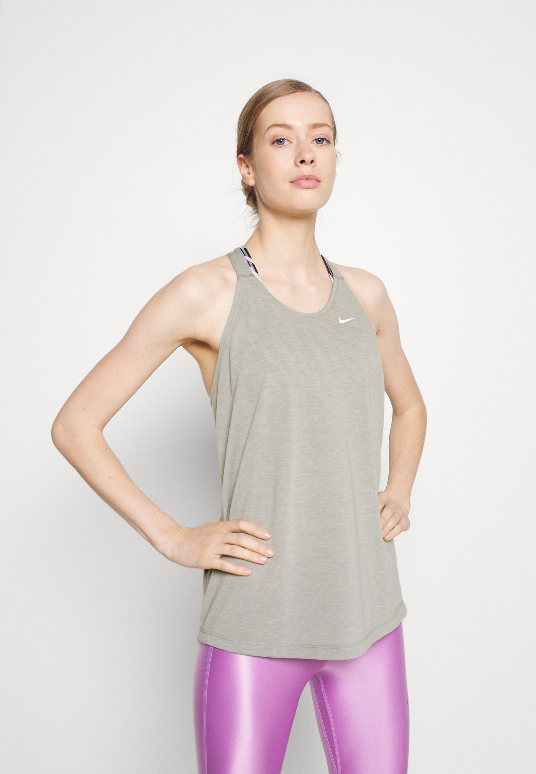 nike performance dry tank