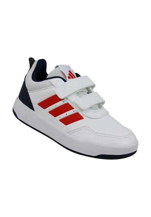 adidas TENSAUR SPORT 3.0 UNISEX - Zapatillas - rouge bleu marine — photo 4