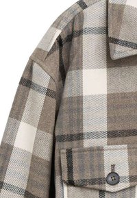 TOM TAILOR Veste d'hiver - beige