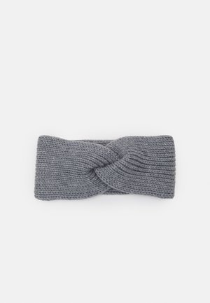 BLIGNY - Bonnet - grigio medio