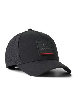 Bogner Fire + Ice MORAY UNISEX czarny