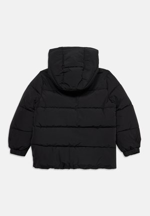 BOSS Kidswear, PUFFER JACKET KIDS TEENS - Veste d'hiver - black