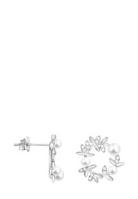 Unausgewählt, silver-coloured