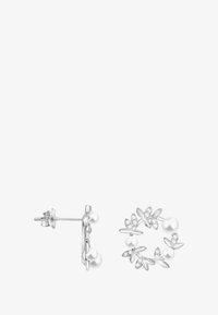 Unausgewählt, silver-coloured