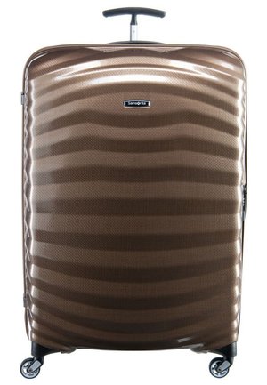 LITE-SHOCK (81 cm) - Valise à roulettes - sand