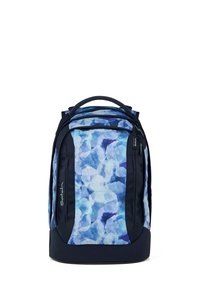 Unausgewählt, dunkelblau