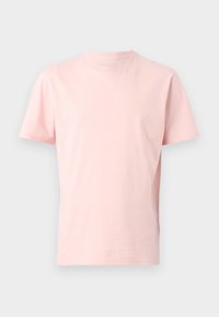 CLASSIC FIT TEE - T-Shirt basic - light pink