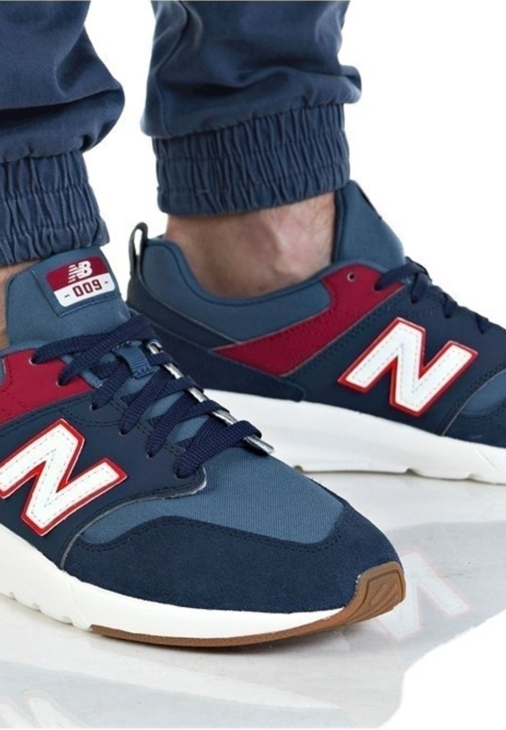new balance 009