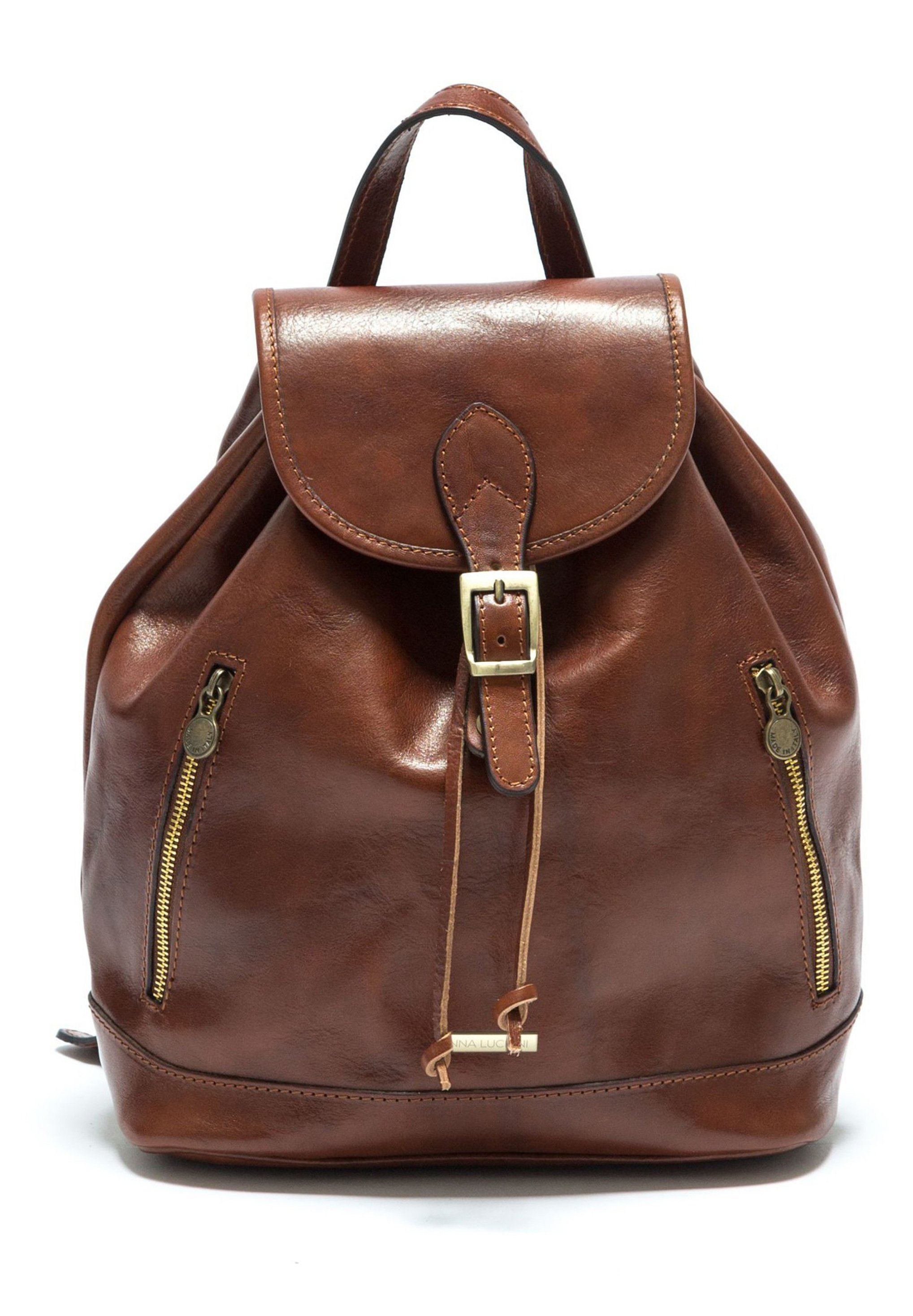 BORSA DA DONNA Shopping Bag Anna Luchini EUR 100,00 - PicClick IT