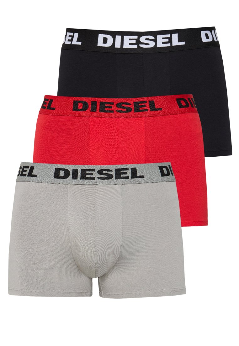Diesel Boxers jaune clair chiné