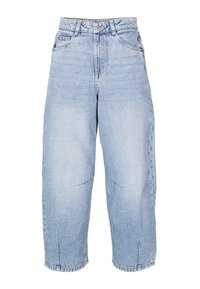 Garcia Vaqueros boyfriend - light used