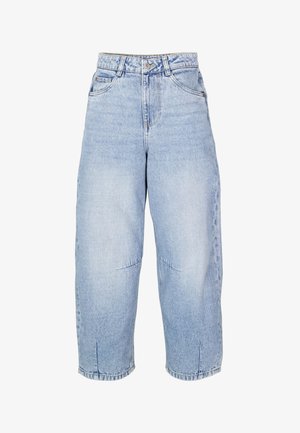 Garcia Relaxed fit jeans - light used