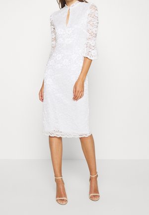Cocktailkleid/festliches Kleid - off-white