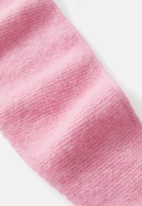 Samsøe Samsøe SANOR DIAMOND SCARF - Šalikas - orchid smoke