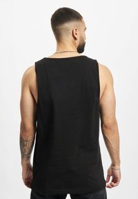 Rocawear TANK - Viršus - black