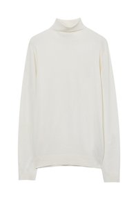 Unselected, bianco