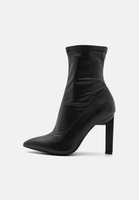 Call it Spring FALLONN High heeled ankle boots black