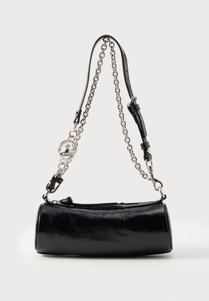 Vivienne Westwood, CINDY SMALL POUCH - Дамска чанта - black