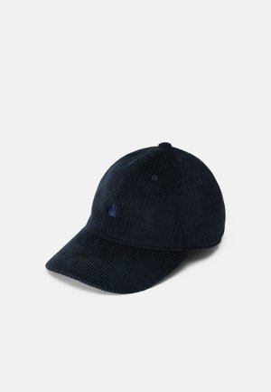 HARLEM UNISEX - Gorra - dark navy