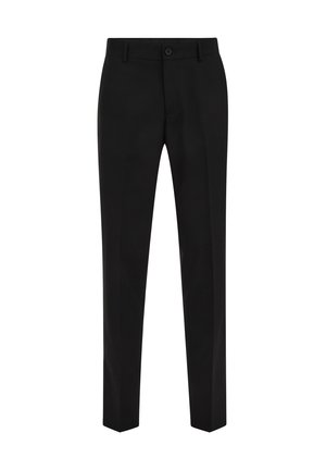 WE Fashion, Habitbukser - black