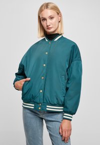 Urban Classics Bombera - jasper