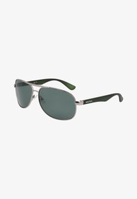 Selected, gunmetal
