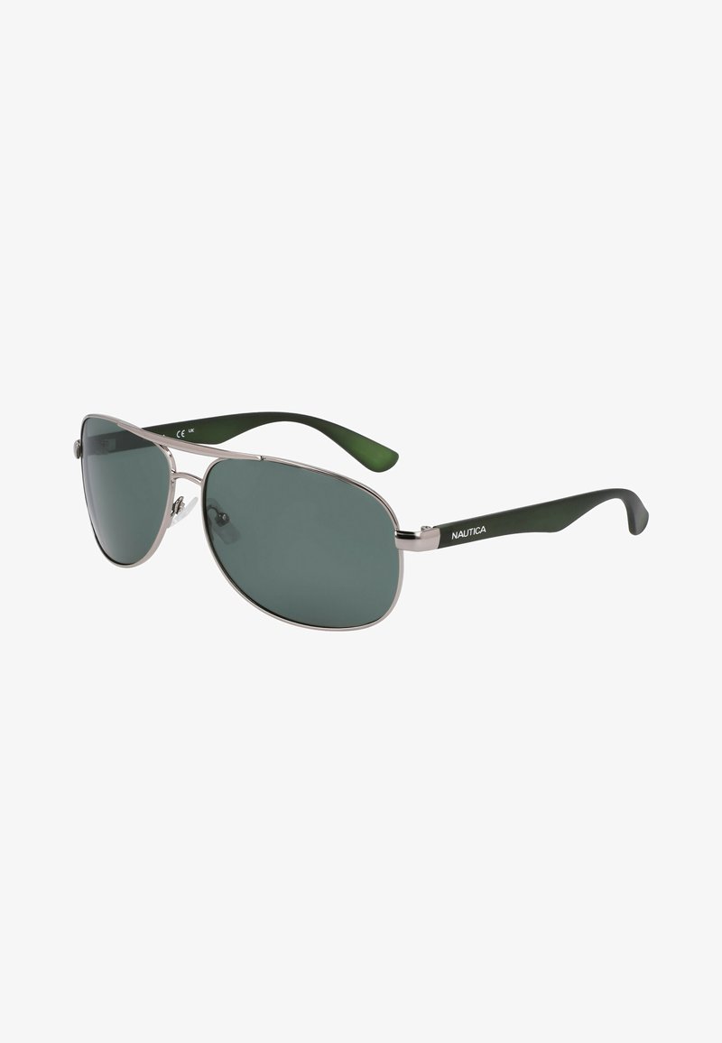 Nautica Sunglasses - gunmetal