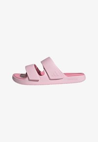 Niet geselecteerd, clear pink clear pink bliss pink