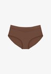 TRUE SHAPE SENSATION - Слипове - golden chestnut